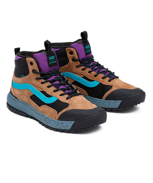 Vans Ultrarange Exo Hi Mte1 Men's Shoes