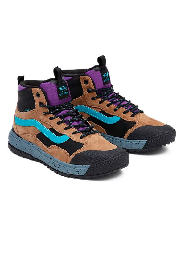 Vans Ultrarange Exo Hi Mte1 Men's Shoes