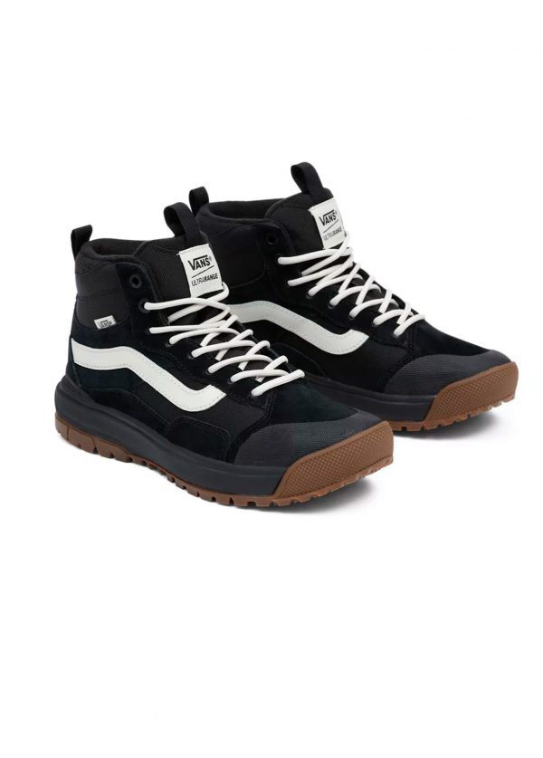 Vans Ultrarange Exo Hi Mte1 Unisex Shoes