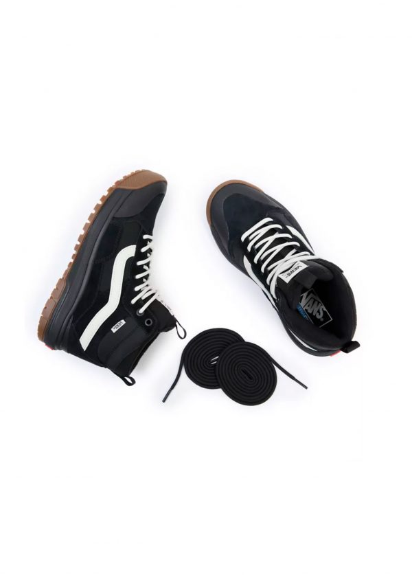 Vans Ultrarange Exo Hi Mte1 Unisex Shoes - Image 4