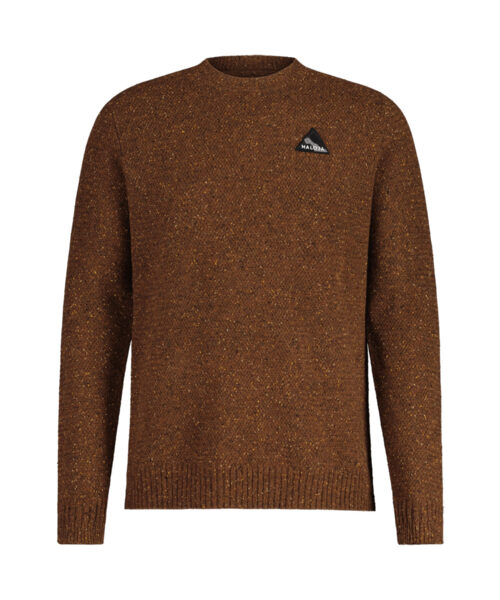 Maloja Vandellim. Men's Knit Sweater