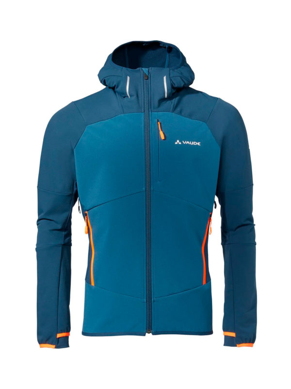 Vaude Larice Men's Multisport Jacket - Image 2