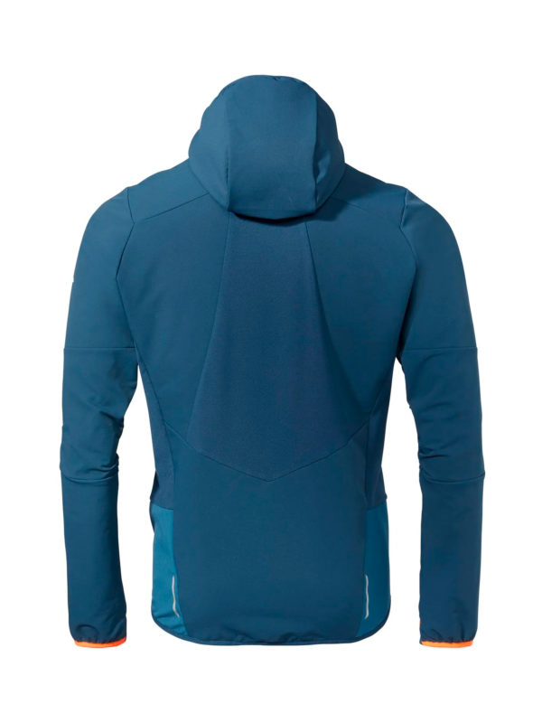 Vaude Larice Men's Multisport Jacket - Image 4