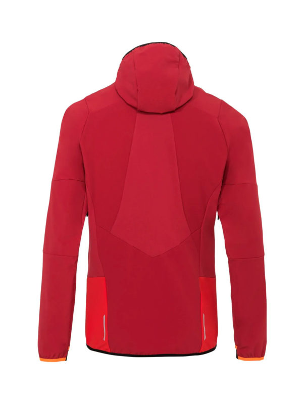 Vaude Larice Men's Multisport Jacket - Image 3