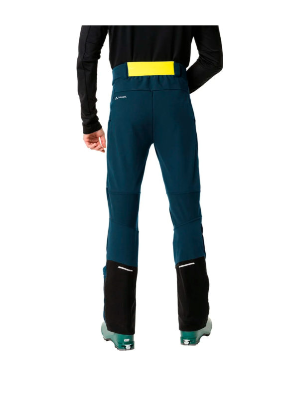 Vaude Larice Ski Touring Men's Pants - Image 7