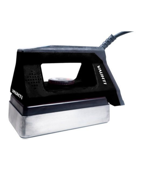 Vauhti Wax Iron 1000W 35mm
