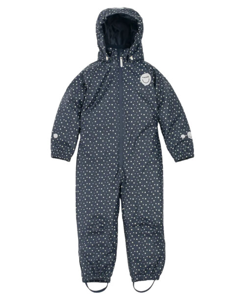 Viking Jolly Insulated Rain Suit Lasten Sadehaalari