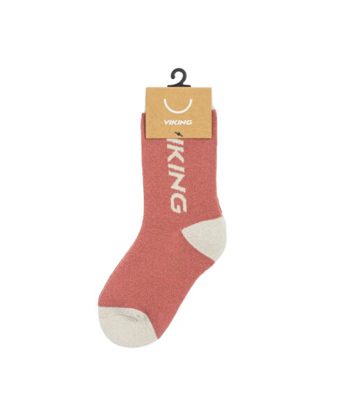 Viking Play Wool Thermo Kids' Socks