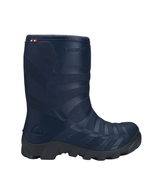 Viking Ultra Warm Lasten Kumisaappaat