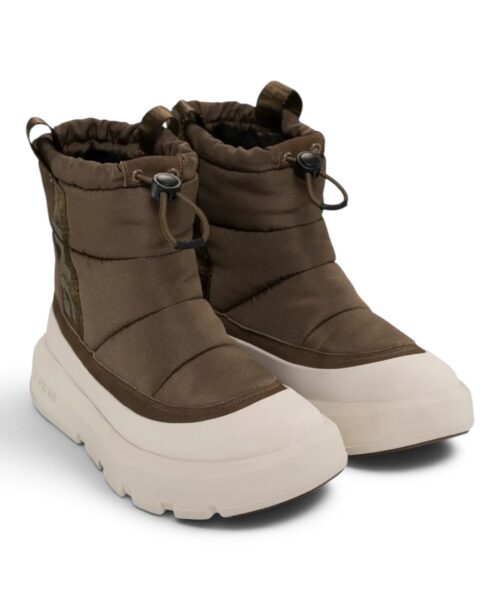 Viking talvisaappaat - Jogger High Hybrid