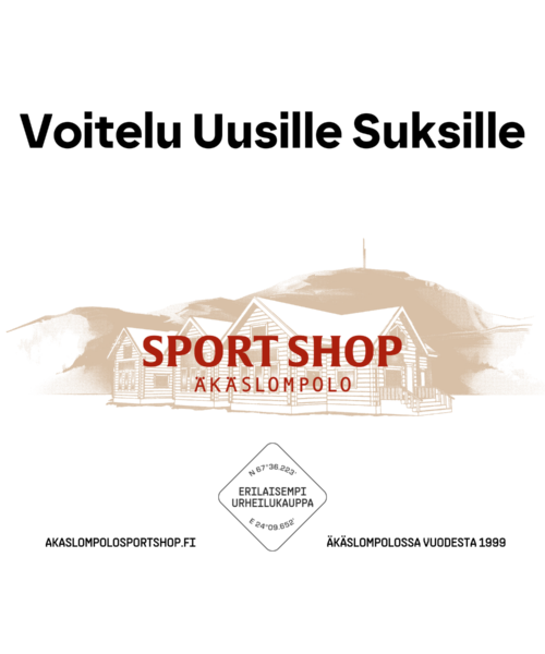 Voitelu Uusille Suksille