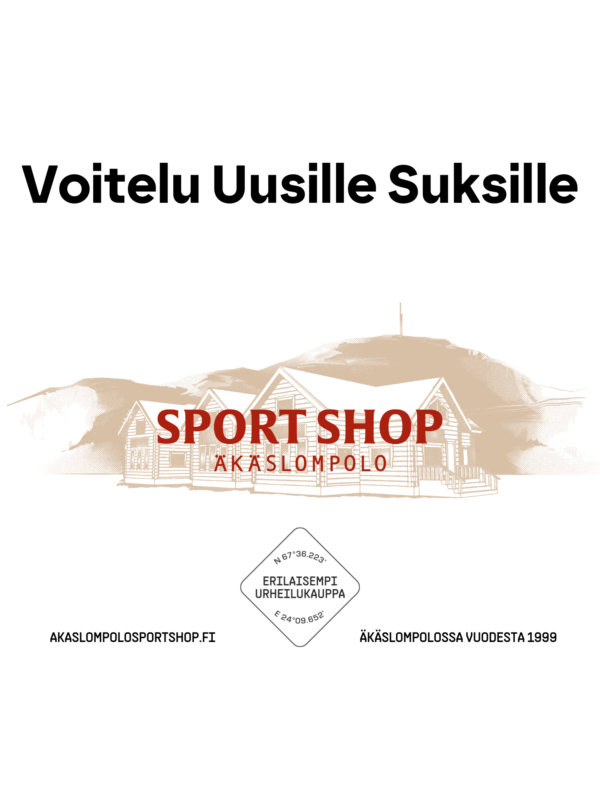 Voitelu Uusille Suksille