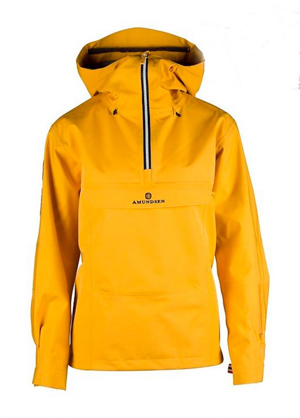 Amundsen Peak Anorak Women's Jacket - Image 2
