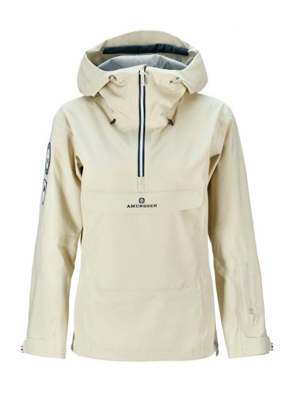 Amundsen Peak Anorak Women's Jacket - Image 4
