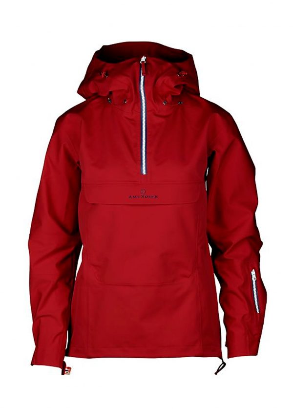 Amundsen Peak Anorak Women's Jacket - Image 3