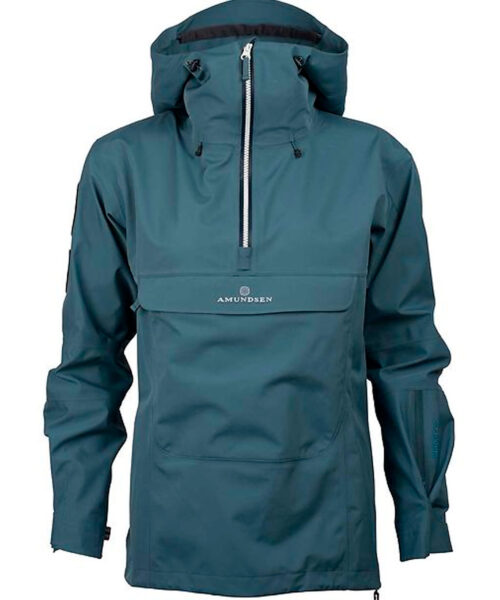 Amundsen Peak Anorak Women's Jacket