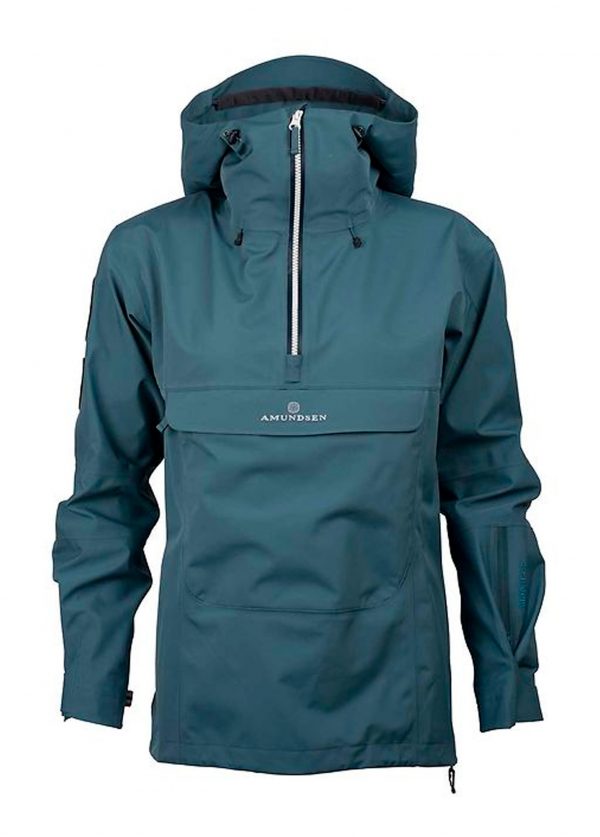 Amundsen Peak Anorak Women's Jacket