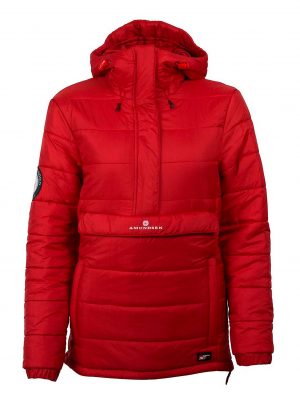 Amundsen Two Hummock Anorak Naisten Takki