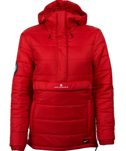 Amundsen Two Hummock Anorak Women's Jacket
