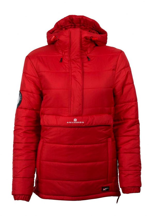 Amundsen Two Hummock Anorak Women's Jacket