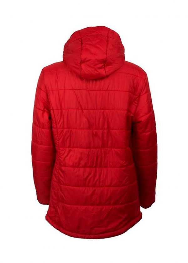 Amundsen Two Hummock Anorak Women's Jacket - Image 2