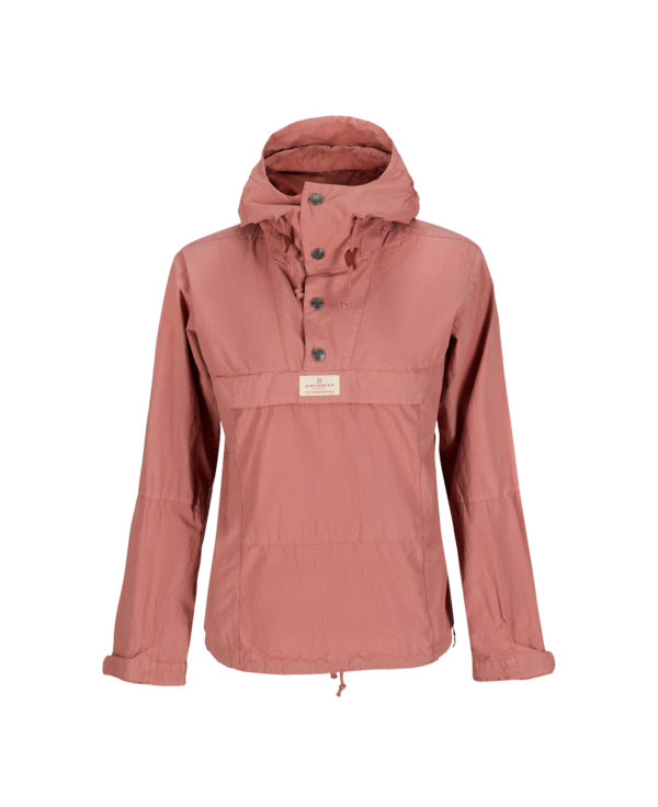 Amundsen Roamer Windbreaker Womens Anorak - Image 2
