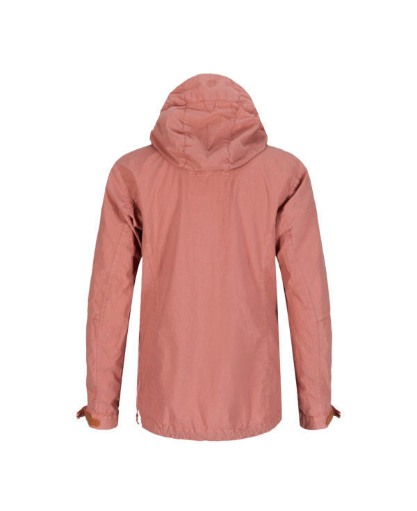 Amundsen Roamer Windbreaker Womens Anorak - Image 5