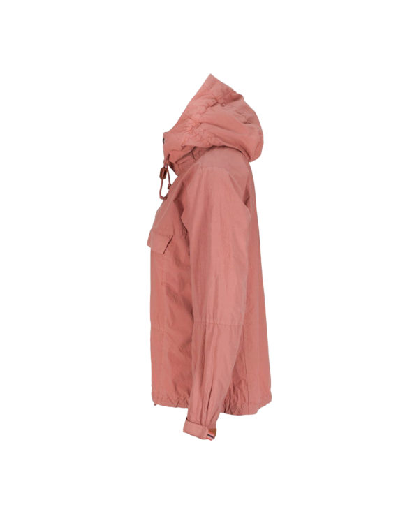 Amundsen Roamer Windbreaker Womens Anorak - Image 6