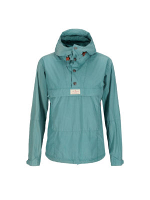 Amundsen Roamer Windbreaker Womens Anorak