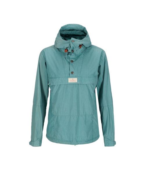 Amundsen Roamer Windbreaker Womens Anorak