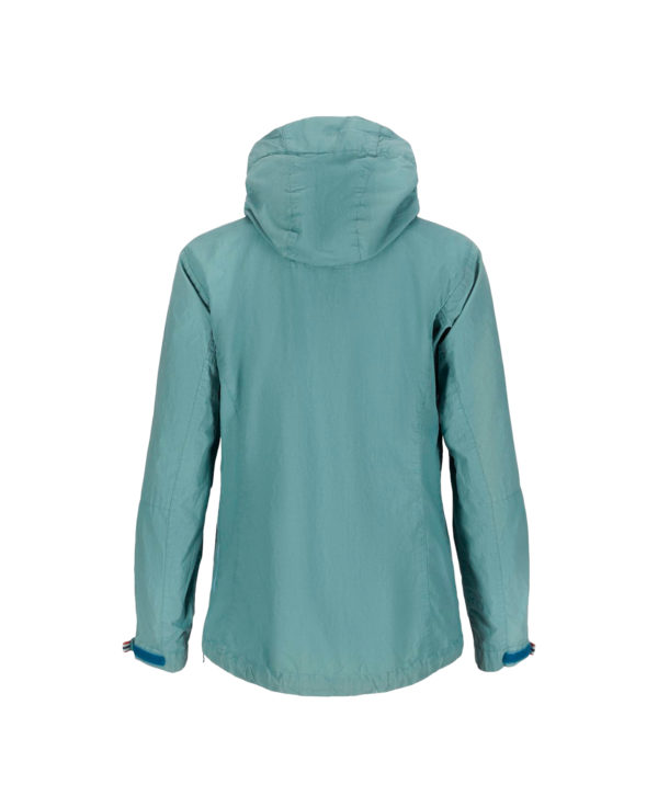 Amundsen Roamer Windbreaker Womens Anorak - Image 3