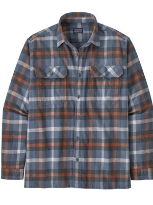 Patagonia Fjord Flannel Men's Shirt