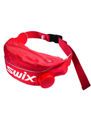 Swix Insulated Drink Bottle Juomavyö