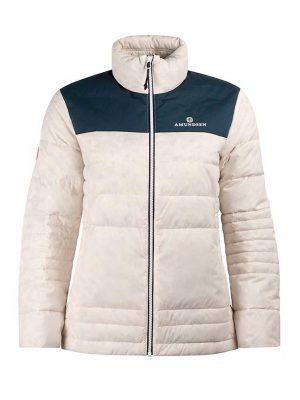 Amundsen Downtown Women's Jacket