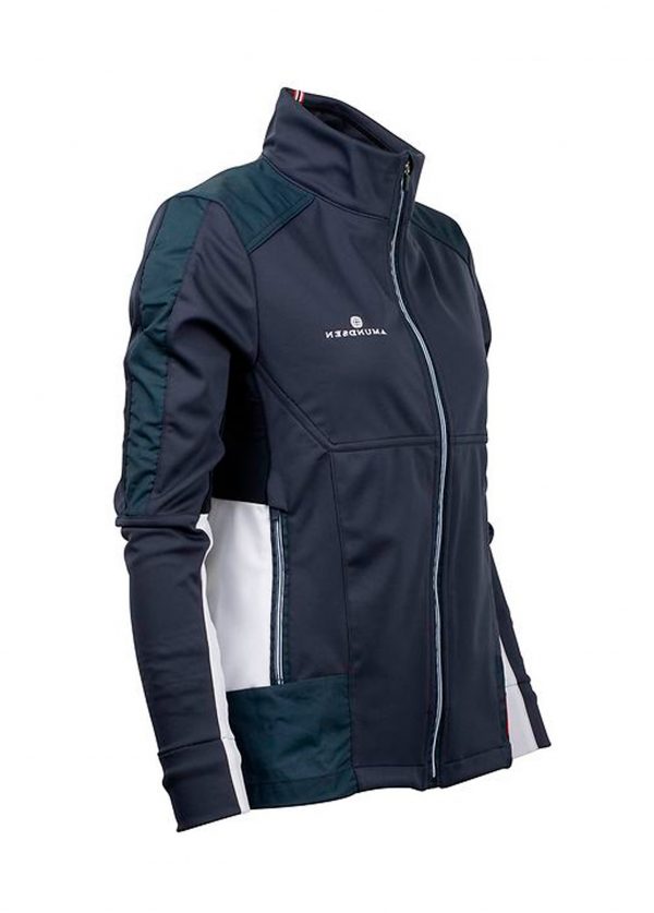 Amundsen 5Mila Women's Ski Jacket 2.0 - Image 3