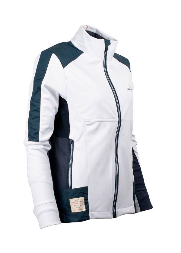 Amundsen 5Mila Women's Ski Jacket 2.0