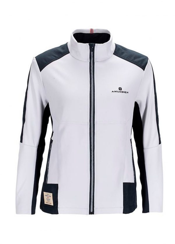Amundsen 5Mila Women's Ski Jacket 3.0 - Image 3