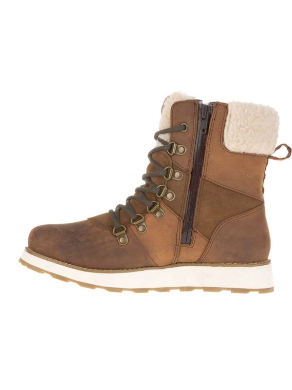 Kamik Ariel F Women's Winter Boots - Image 2