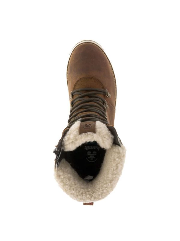 Kamik Ariel F Women's Winter Boots - Image 3