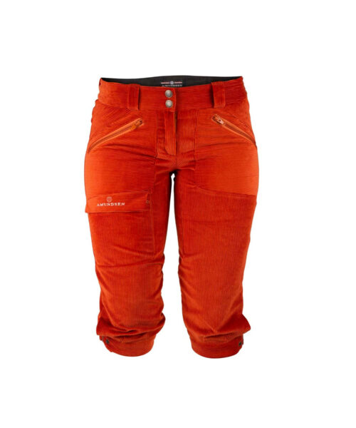 Amundsen Concord Regular Knickerbockers Women's Pants