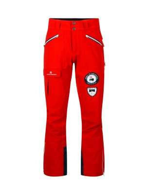 Amundsen Peak Panther Naisten Kuorihousut
