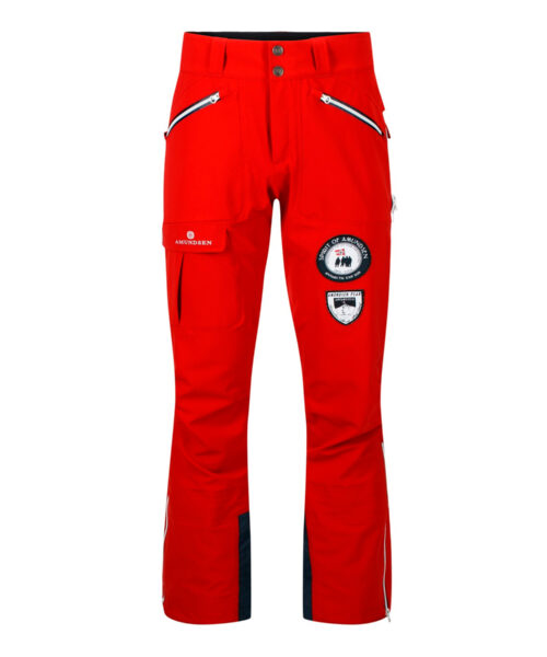 Amundsen Peak Panther Naisten Kuorihousut
