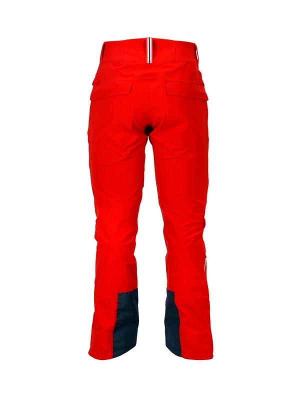Amundsen Peak Panther Womens Shell Pants - Image 3