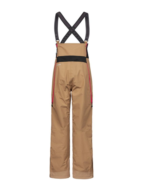 Picture Allea Xpore Bib Women's Ski Pants - Image 2