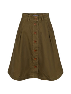 Amundsen Boulder Women's Skirt