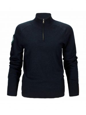 Amundsen Peak Half Zip Naisten Paita