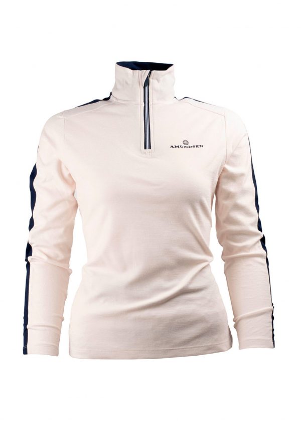 Amundsen 5Mila Half Zip Women's Shirt - Image 6
