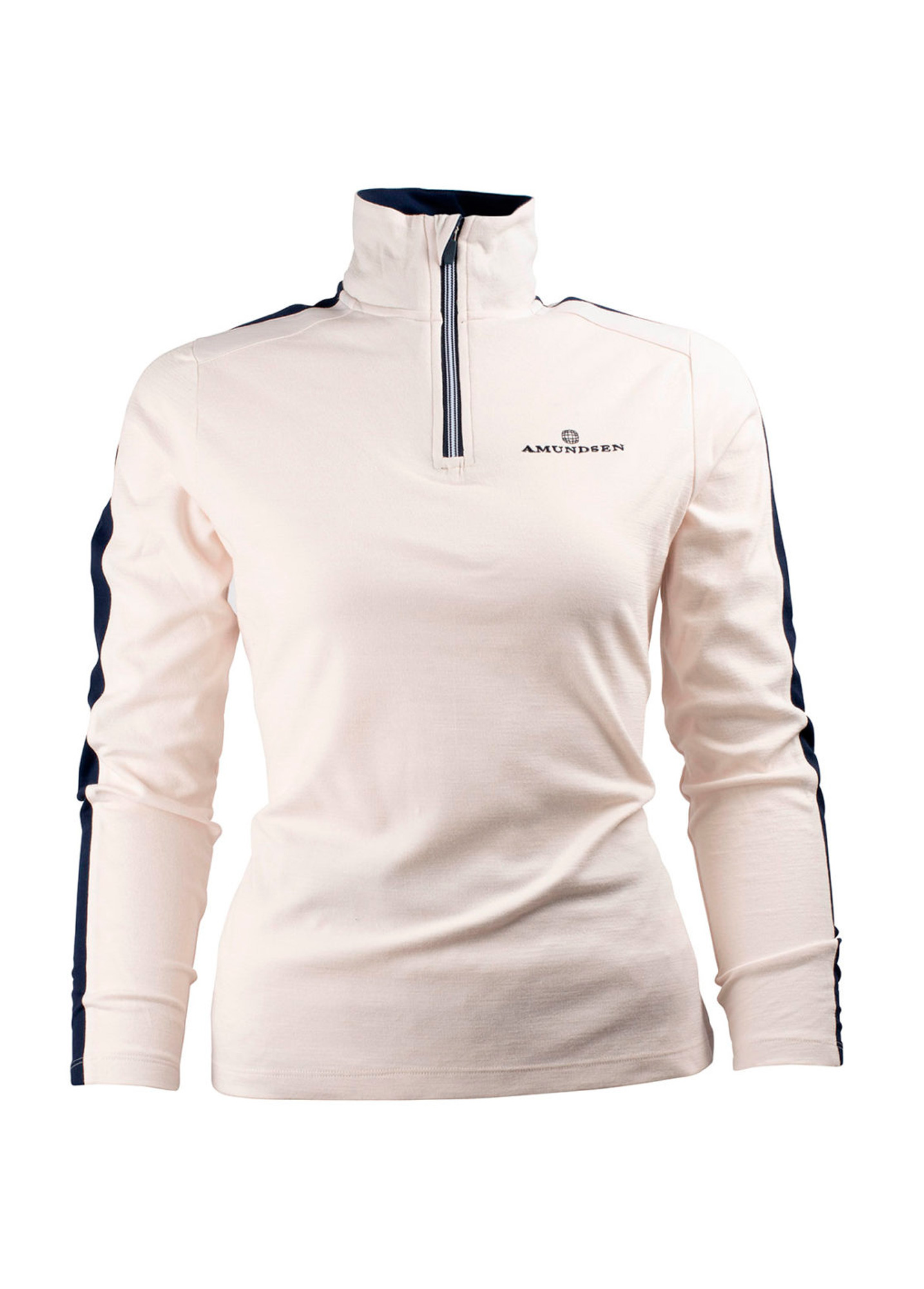 5Mila Half Zip, Amundsen Sports