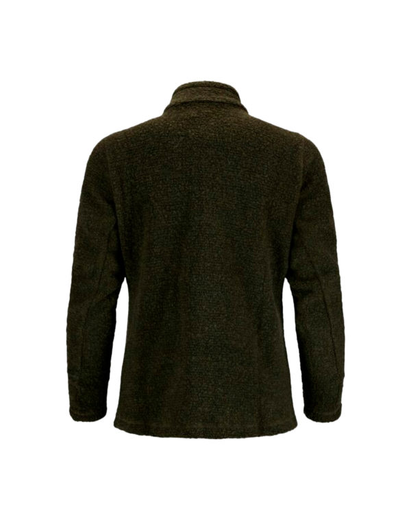 Amundsen Hut Half Zip Women's Shirt - Image 3