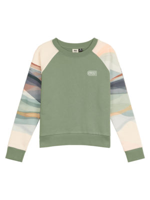 Picture Blayr Crew Women's Sweatshirt